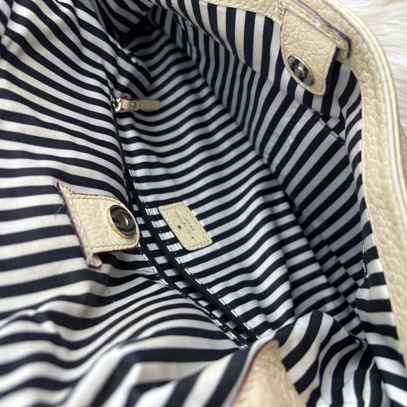 KATE SPADE SOUTHPORT AVENUE SATCHEL CROSSBODY BAG - Picture 3 of 12